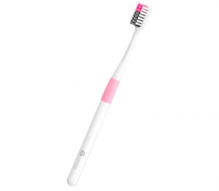 Купить Xiaomi Dr. Bei Bass Method Toothbrush Multicolor EU (4 шт)