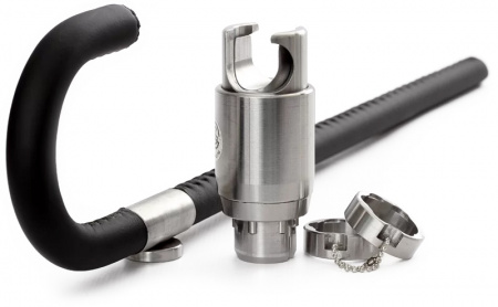 Купить Питон 70/430 Механическое противоугонное устройство