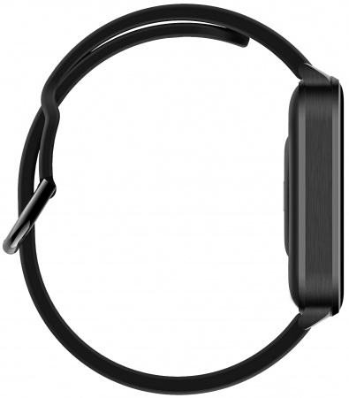 Купить Lenovo Smart Watch S2 Pro Black