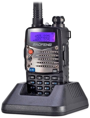 Купить Baofeng UV-5RA