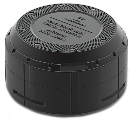 Купить X-Keeper Invis Duos S