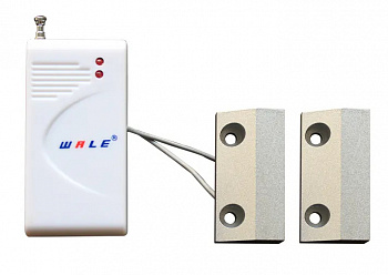 Купить CARCAM Wireless Iron Gate Sensor GS-01