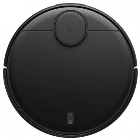 Купить Xiaomi Mijia Robot Vacuum Cleaner LDS Version Black (STYJ02YM)