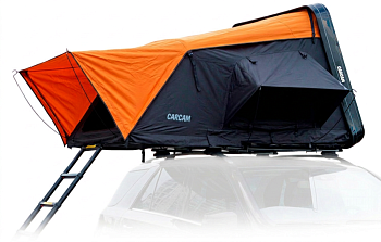 Купить CARCAM Roof Tent (CC6008V1.6)