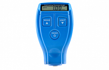 Купить CARCAM TG100 Толщиномер ЛКП 