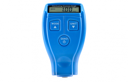 Купить CARCAM TG100 Толщиномер ЛКП 