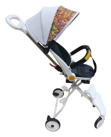 Children's Chair on Wheels (717) Patterns