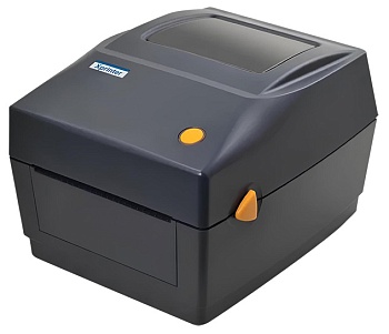 Купить Xprinter XP-460B (USB) Черный