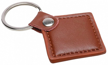 Купить Ключ-Брелок Mifare 1K (Кожа)