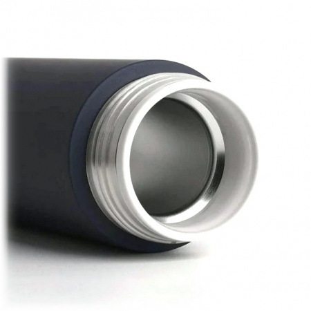 Купить Xiaomi Mijia Mi Vacuum Flask 500ml Dark Blue (MJBWB01XM)