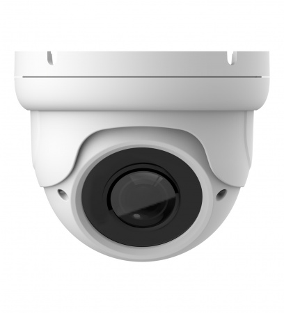 Купить CARCAM 2MP Dome HD Camera 2041 (2.8-12mm)