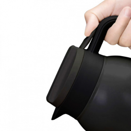 Купить Xiaomi Viomi Steel Vacuum Pot 1.5L Black (VF1500)