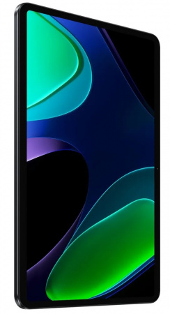 Купить Xiaomi Pad 6, 8 ГБ/128 ГБ, Wi-Fi, Black