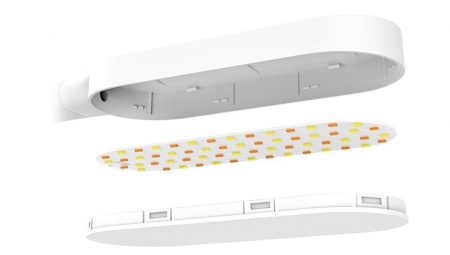 Купить Xiaomi Yeelight Led Table Lamp (YLTD02YL)
