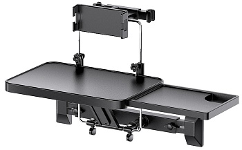 Купить Shunwei Second Generation Car Computer Rack With Drawer (SD-1504E)