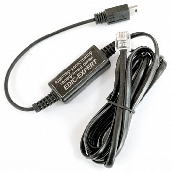 Купить Адаптер Edic-Expert для Edic-mini LCD