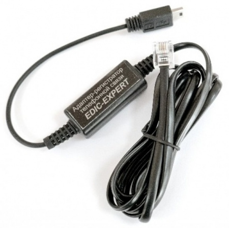 Купить Адаптер Edic-Expert для Edic-mini LCD