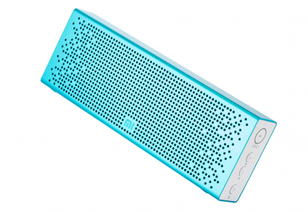 Купить Xiaomi Mi Bluetooth Speaker Blue