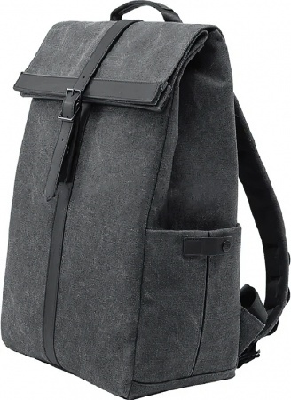 Купить Xiaomi 90 Points Grinder Oxford Casual Backpack Dark Gray