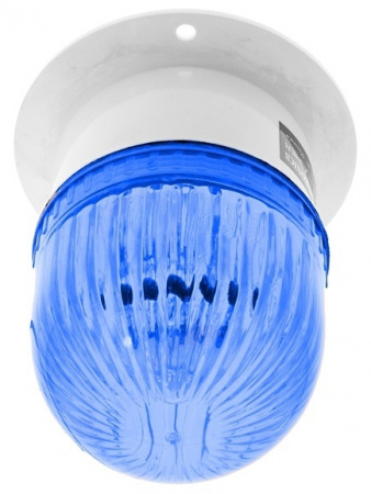 Купить Seven Stars TK-60 СТРОБ-вспышка: синяя