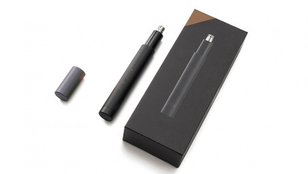 Купить Xiaomi Huanxing Mini Nose Hair Trimmer HN1 EU