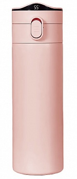 Купить Xiaomi 17PIN 380ml Display Version Pink (NB001)