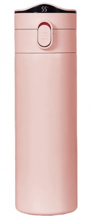 Купить Xiaomi 17PIN 380ml Display Version Pink (NB001)