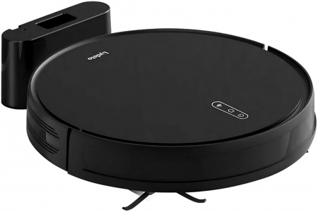 Купить Xiaomi Lydsto Inertial Navigation Sweeping and Mopping Robot G1 Black (YM-G1-B01)