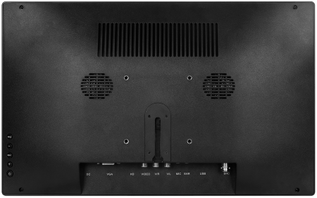 Купить CARCAM 15,6'' TFT LCD MONITOR DSP-15VHAB