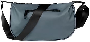 Купить Xiaomi Tanjiezhe Explorer Lightweight Waterproof Crossbody Bag (YG028-2) Grey