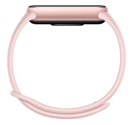 Купить Xiaomi Smart Band 10 EU (M2459B1) Mystic Rose