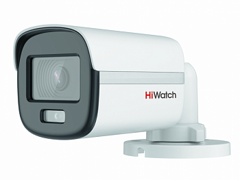 Купить HiWatch DS-T200L(B)(2.8mm)