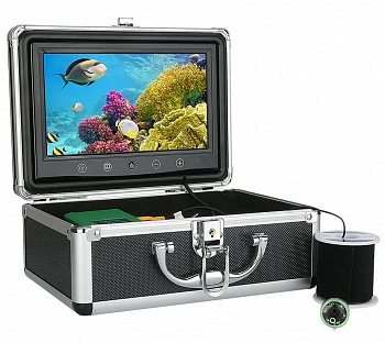 Купить CARCAM FISHING CAMERA FC-003AJ