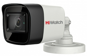 Купить HiWatch DS-T800 (2.8 mm)