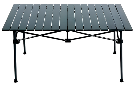 Купить CampForge Camping Set (CF02) Black