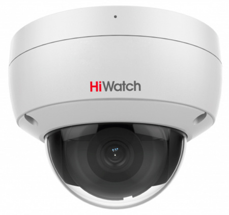 Купить HiWatch IPC-D020(C)(2.8mm)