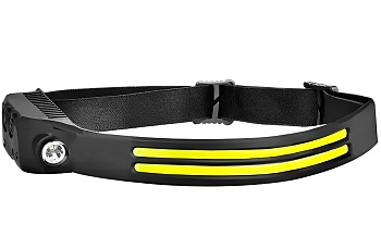 Купить Head Flashlight H-157