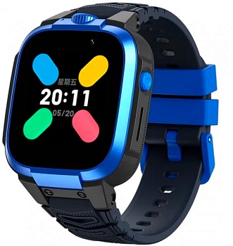 Купить Xiaomi Mibro Z3 Blue (XPSWZ001)