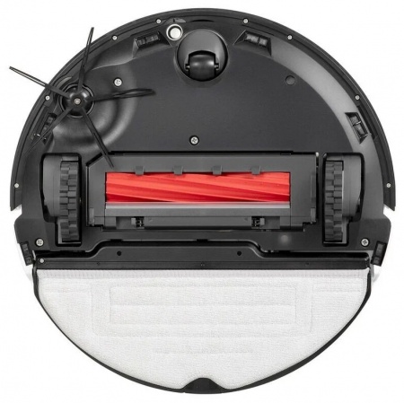 Купить Roborock S7 Pro Ultra White (S7PU02-00)