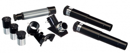 Купить Levenhuk Blitz 60 BASE