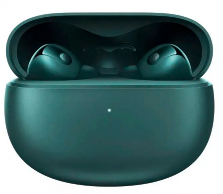 Купить Xiaomi True Wireless 3 Pro (M2103E1) Green