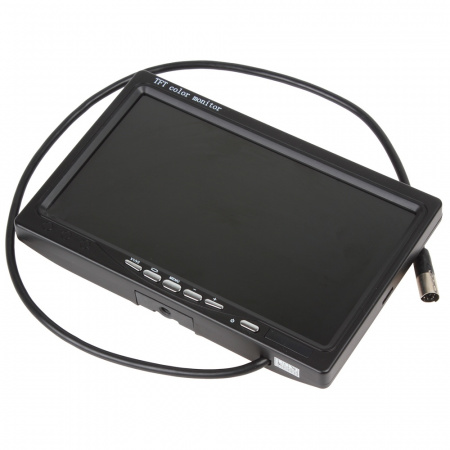 Купить Автомонитор 7" ЖК с креплением