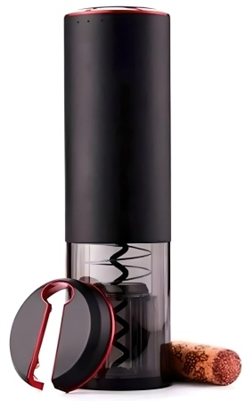 Купить Xiaomi Electric Wine Opener (EKPQ02)
