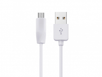 Купить Кабель TYPE-C X1 1М белый HOCO