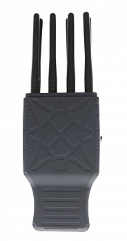 Купить CARCAM SIGNAL JAMMER PS-80N 