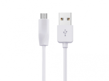 Купить Кабель TYPE-C X1 1М белый HOCO