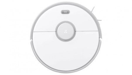 Купить Xiaomi Roborock S5 MAX Global White