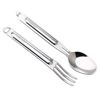Купить Xiaomi NexTool Stainless Steel Portable Tableware (NE20007)