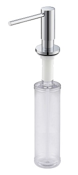 Купить Dominion Дозатор Для Мыла (L011-C) Хром
