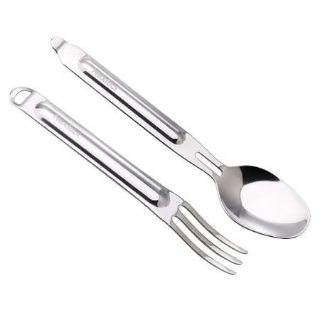 Купить Xiaomi NexTool Stainless Steel Portable Tableware (NE20007)